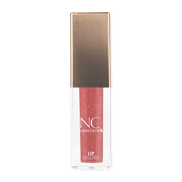 NEWCOLOR - LIP GLOSS - BLOSSOM - N°24