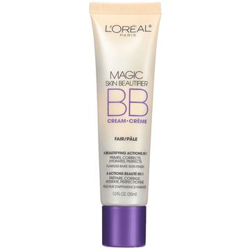 LOREAL - MAGIC - BB CREAM - FAIR