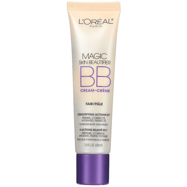LOREAL - MAGIC - BB CREAM - FAIR
