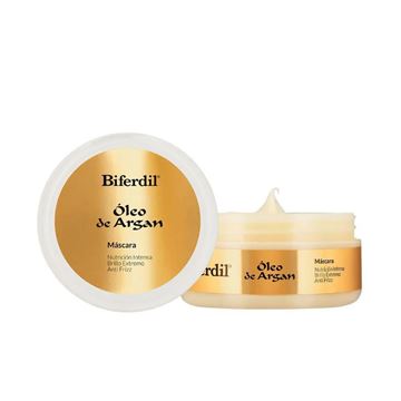 BIFERDIL - MASCARA - OLEO ARGAN - 150 GR