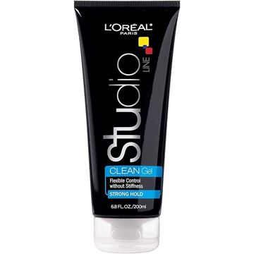 STUDIO LINE - CLEAN GEL STRONG - 200 ML