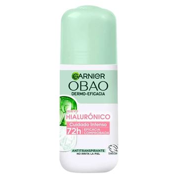 OBAO - DEO ROLL ON - DERMO - HIALURONICO