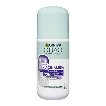 OBAO - DEO ROLL ON - DERMO - NIACINAMIDA