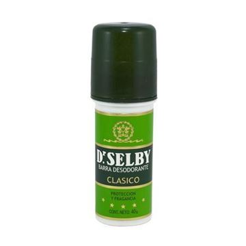 SELBY - DEO BARRA - 40 GRS - CLASICO