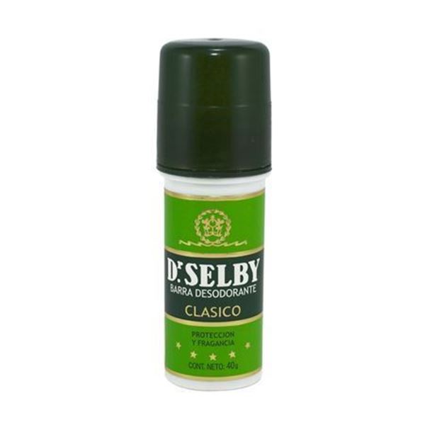SELBY - DEO BARRA - 40 GRS - CLASICO