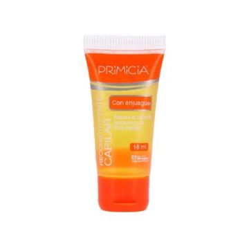 PRIMICIA - RECONSTITUYENTE CAPILAR - ACEITE - 18 ML