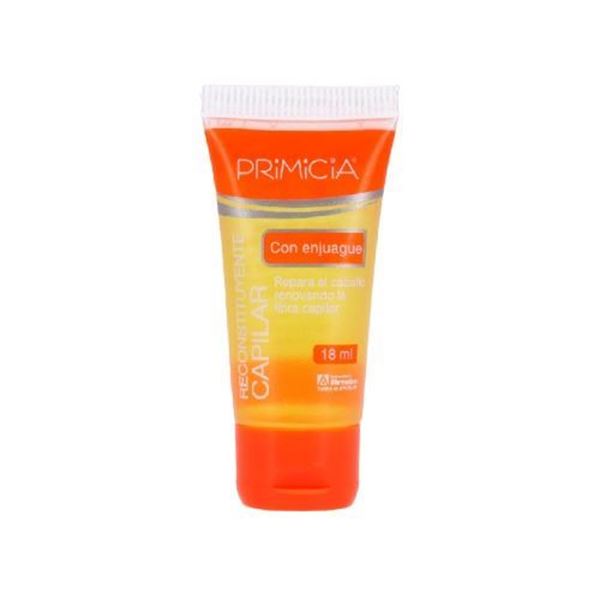 PRIMICIA - RECONSTITUYENTE CAPILAR - ACEITE - 18 ML