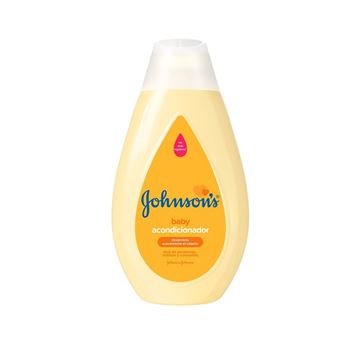 J&J - ACONDICIONADOR - CLASICO - 200 ML