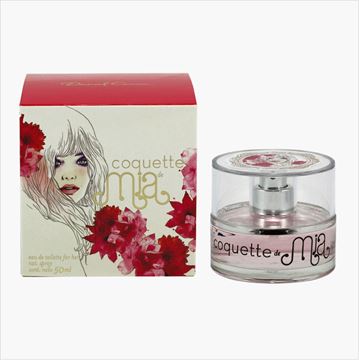 DANIEL CASSIN - EDT - COQUETE - 50 ML