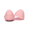  HUXIABEAUTY - LIP BALM - FORMA FRUTILLA - N° 1009 -1 - E**