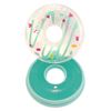 IMAN - LB-78F - DONUT - LIPS BALM