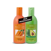 SUMUN PACK VERANO ZANAHORIA + SAVIA 