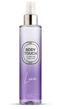 SELBY - BODY SLPASH - 200 ML - LUNA