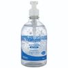 CALYPSO - ALCOHOL EN GEL - NATURAL - 500 ML - VALVULA
