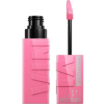 MAYBELLINE - LAB - VINYL INK - 155 UPBEAT