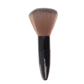 BROCHA - MANGO - NEGRO - ECONOMICA - MEIYANI - ER11066