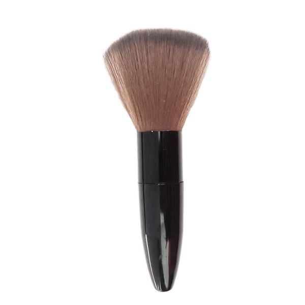 BROCHA - MANGO - NEGRO - ECONOMICA - MEIYANI - ER11066