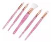 SET 5 – BROCHAS – MANGO BRILLANTE – ER12009