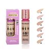 KISS BEAUTY - 88348-3 - PERFECTOR - SUPER COVER 