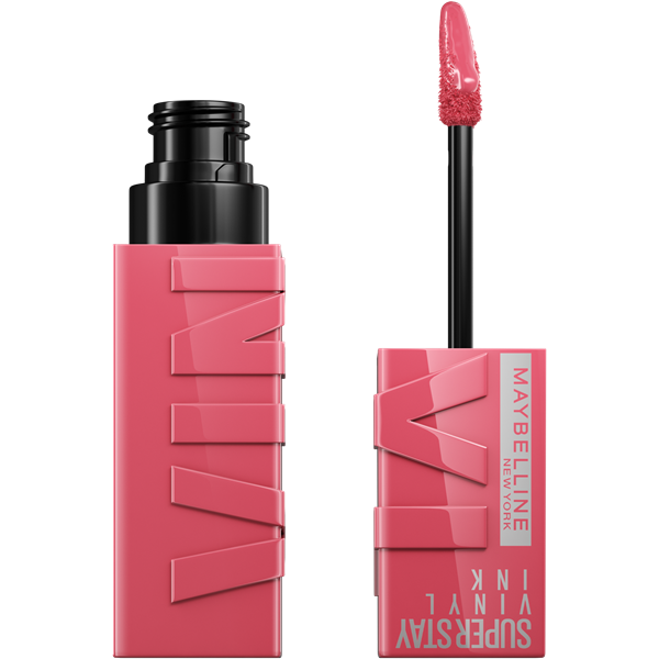 MAYBELLINE - LAB - VINYL INK - 145 ROGUE
