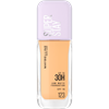 MAYBELLINE - BASE - SUPERSTAY - LUMI MATTE - 123