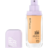 MAYBELLINE - BASE - SUPERSTAY - LUMI MATTE - 123