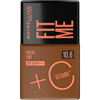 MAYBELLINE - BASE - FIT ME - FRESH TINT - SPF50 - N° 10.8