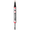 MAYBELLINE - DELINEADOR - CEJAS - 2 EN 1 - SPFT BROWN - 265