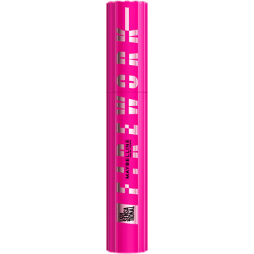 MAYBELLINE - MASCARA - LASH SENS - FIREWORK - WSH - BROWN