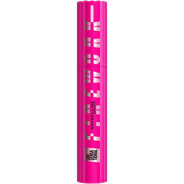MAYBELLINE - MASCARA - LASH SENS - FIREWORK - WSH - BROWN