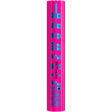 MAYBELLINE - MASCARA - LASH SENS - FIREWORK - WTP - VERY