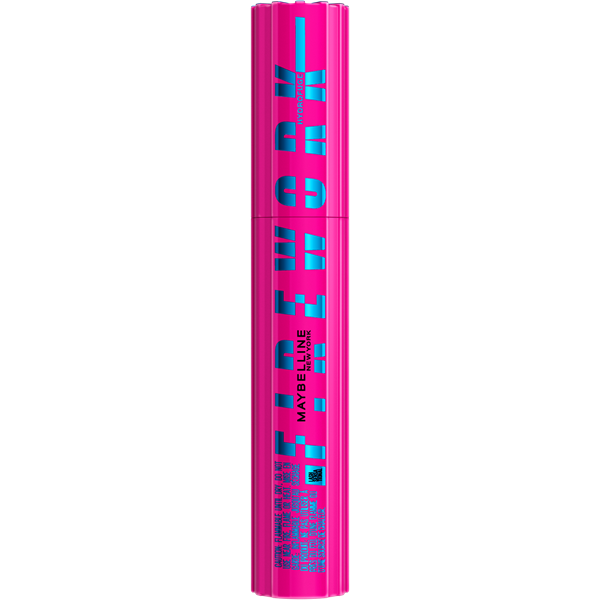 MAYBELLINE - MASCARA - LASH SENS - FIREWORK - WTP - VERY