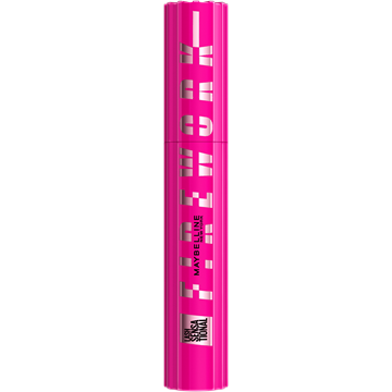 MAYBELLINE - MASCARA - LASH SENS - FIREWORK - WSH - VERY