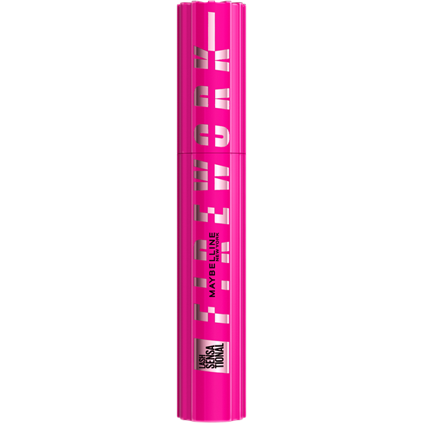 MAYBELLINE - MASCARA - LASH SENS - FIREWORK - WSH - VERY