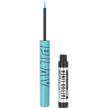 MAYBELLINE - TATTOO STUDIO - LINER - PLAY - RIDE
