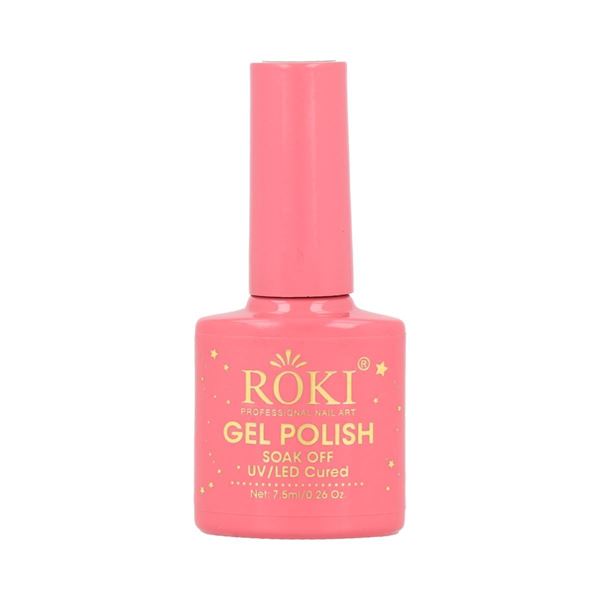 ROKI 13 - ESMALTE - UV LED - 13
