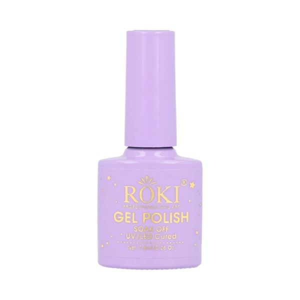 ROKI 19 - ESMALTE - UV LED - 19