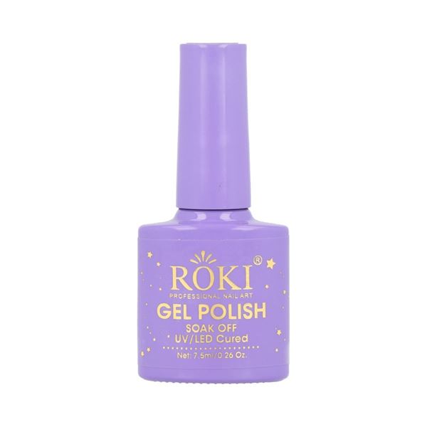 ROKI 58 - ESMALTE - UV LED - 58
