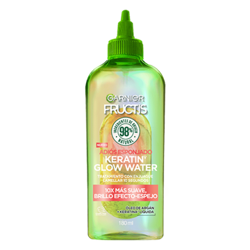 FRUCTIS - SLEEK & SHINE GLASS - ACOND - 180 ML