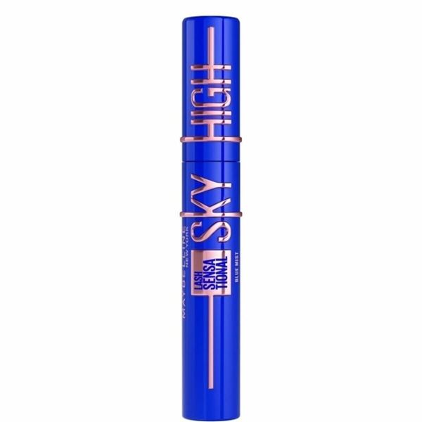 MAYBELLINE - MASCARA - SKY HIGH - BLUE MIST