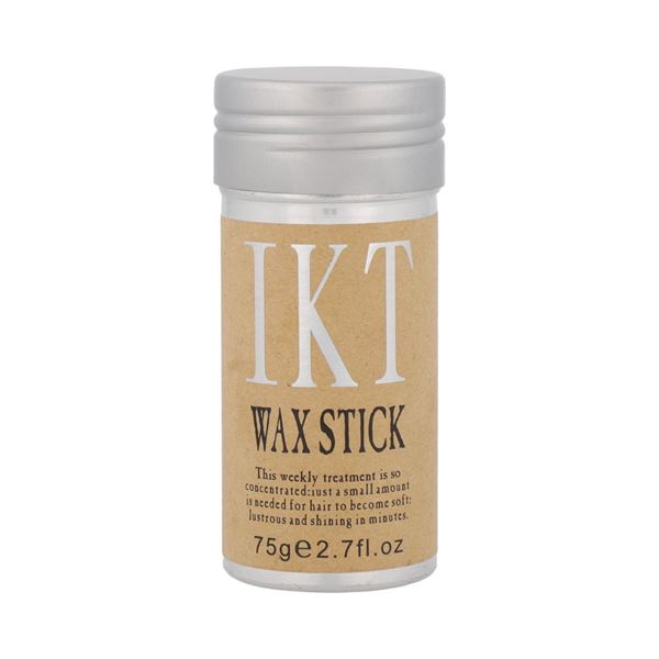 IKT - BARRA - STICK - CERA CAPILAR