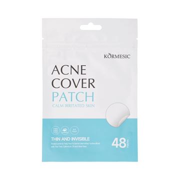 KORMESIC - PARCHES - ACNE - 48 UN