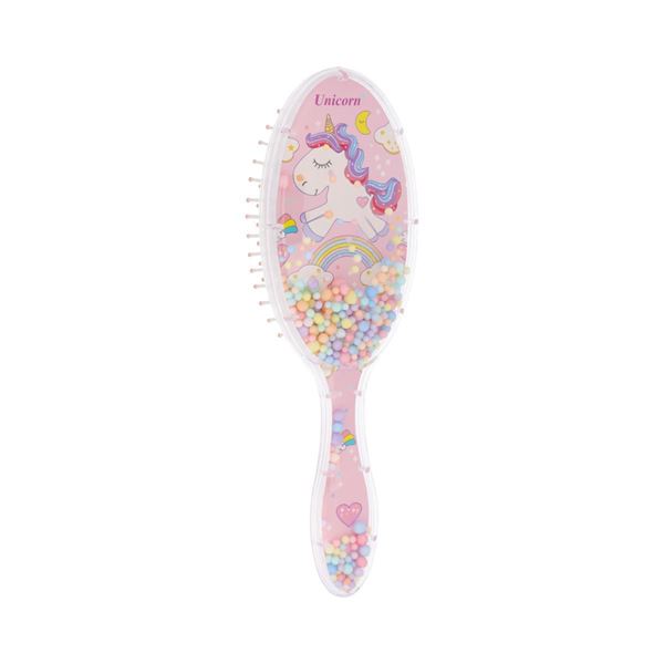CEPILLO – UNICORNIO – PELOTITAS – ER12011