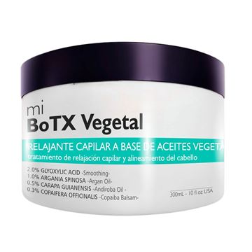 RIVIERA - MI - BoTX VEGETAL - TRATAMIENTO - 300 ML