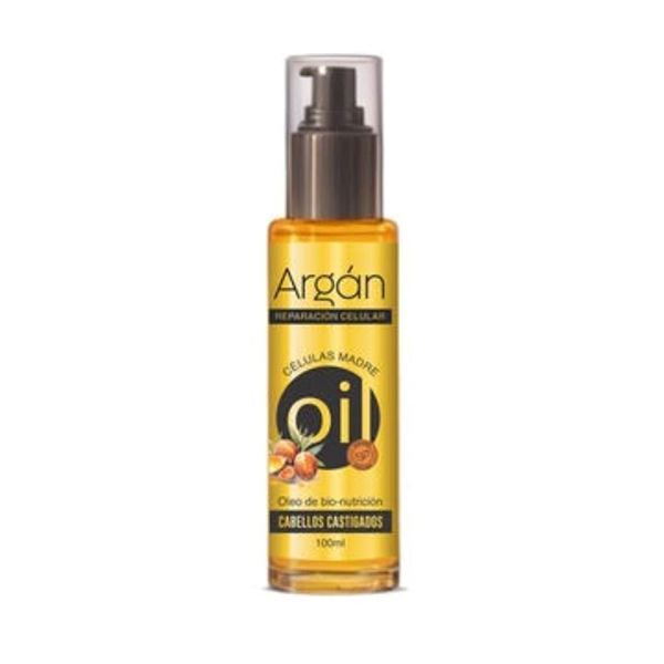 RIVIERA - ARGAN - CELULAS MADRE - OLEO -100 ML