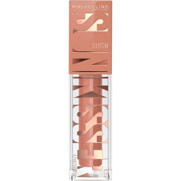 MAYBELLINE - RUBOR LIQUIDO - SUN KISSER - SHADES ON