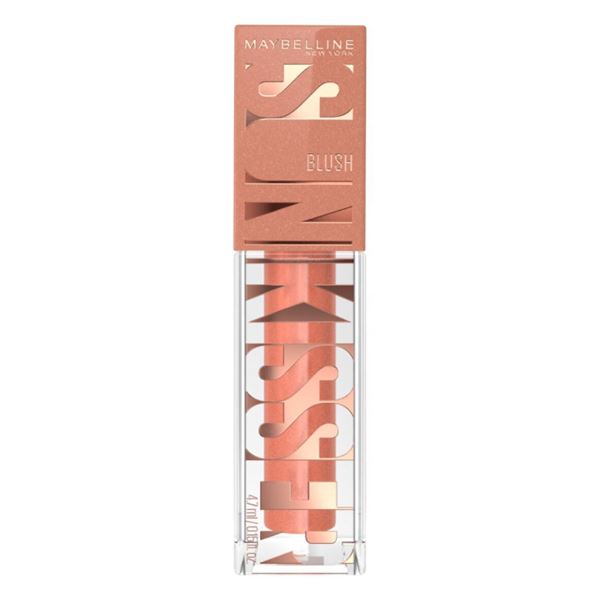MAYBELLINE - RUBOR LIQUIDO - SUN KISSER - SOL SEARCH