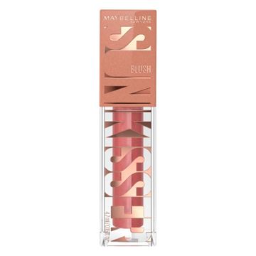 MAYBELLINE - RUBOR LIQUIDO - SUN KISSER - CITY SIZZLE