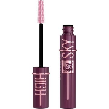 MAYBELLINE - MASCARA - SKY HIGH - BURGUNDY HAZE