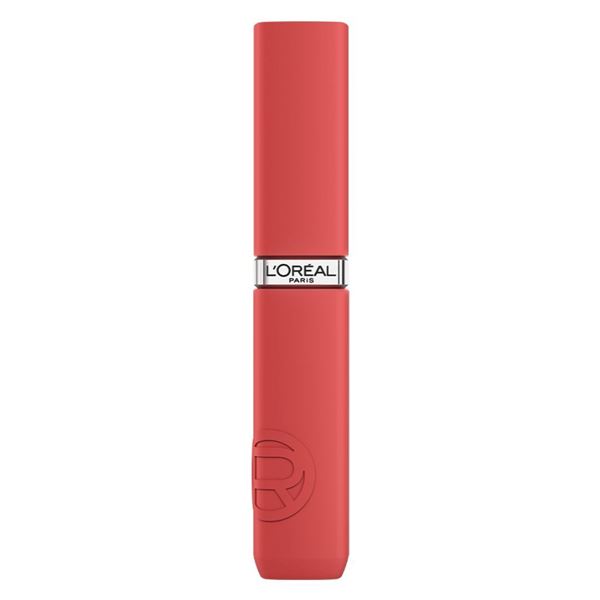LOREAL - MU - LAB - INFALLIBLE - MATTE RESISTANCE - CRUSH ALERT